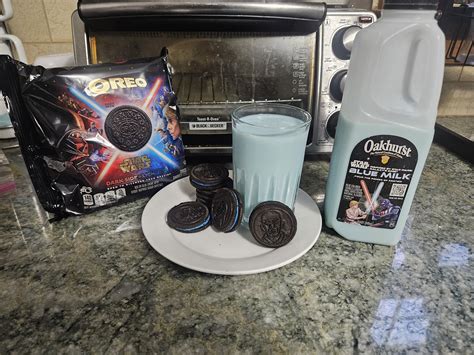 Star Wars Oreos : r/snacking