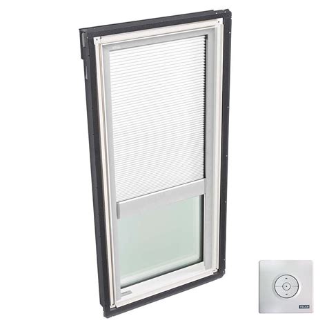 Velux Fsld D26 Solar Powered Light Filtering India | Ubuy