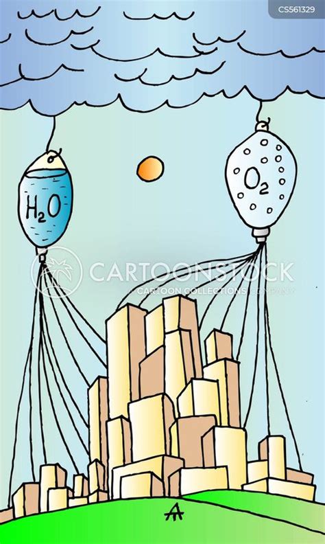 O2 Cartoon 的图像结果