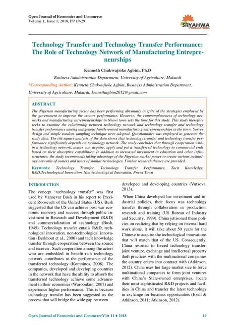 Manufacturing Technology Transfer 的图像结果