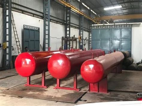 Ammonia Receivers - Ammonia Tank Trader - Wholesaler / Distributor from ...