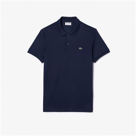 Men's Collection | Contemporary Fashion | LACOSTE | LACOSTE