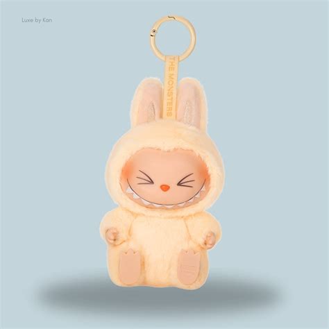 Labubu Dolls | Pop Mart Toys, Blind Boxes & Keychain India – Luxe by Kan