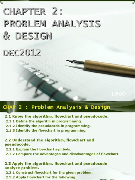 Image result for System Analysis and Design Chapter Two