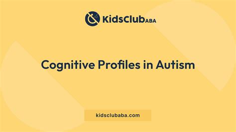 Are Autistic People Smart?