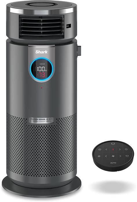 Amazon.com: Airgle AG25 Personal Air Purifier - cHEPA Filter with H14 ...