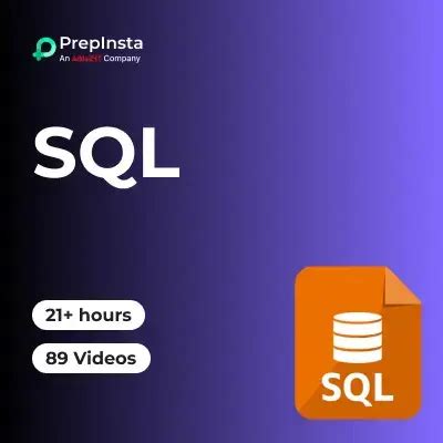 SQL Complete Video Course by Adda247 – Adda247 Store