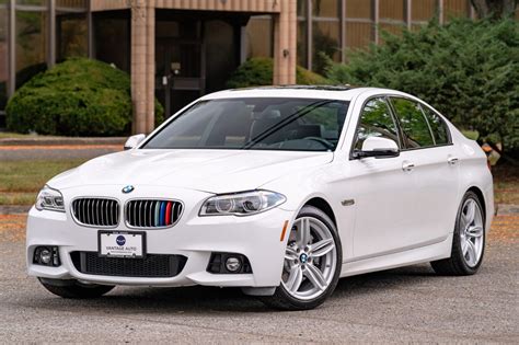 Bmw 535D