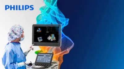 3D Auto Color Flow Quantification - Philips