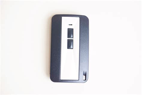 Image result for How to Programme Shutter FOB Keys