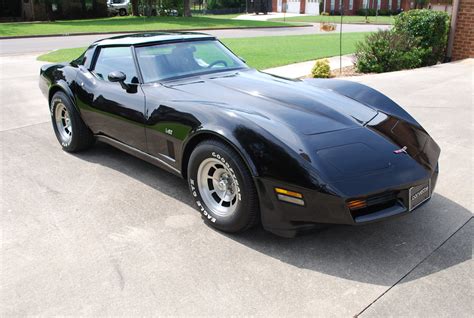 1980 corvette L-82. | Sold Inventory | Vince Conn Corvette Sales