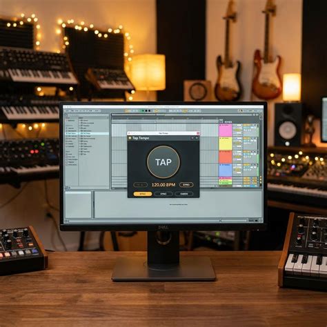 The Ultimate Guide to BPM Tap Counters: Master Your Timing | Tap Counter