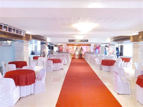 Buntara Bhavana, Pune - Venue - Baner - Weddingwire.in
