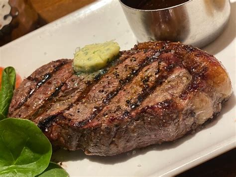 MILLER & CARTER EPPING FOREST - Restaurant Reviews, Phone Number ...