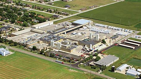 Danone North America Office Photos