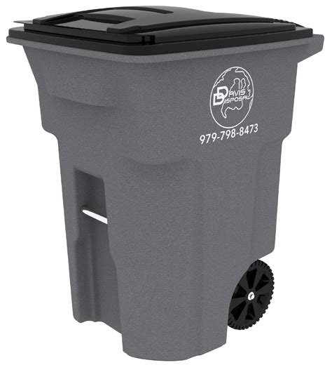 Garbage Company, Trash Company, Weekly Garbage Pickup, Brazoria, Sweeny ...