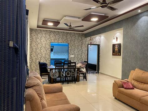 Sai Poorna High End, Haralur Haralur Rent - WITHOUT BROKERAGE Semi ...
