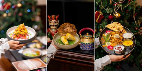 Christmas - Spice Culture