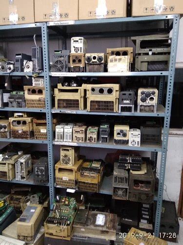 Servo Drive Repairing Services - Servo Drive Repairing Service Service ...