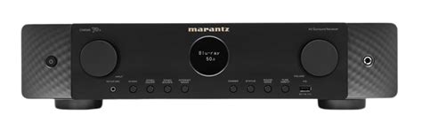 Future-Proofing Home Theater: AV Receiver Features to Look for in 2024