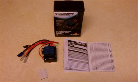 Image result for How to Program Dynamite 120 ESC with Program Box