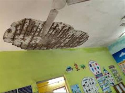 Permission granted to demolish 51 dilapidated classrooms of 13 primary ...