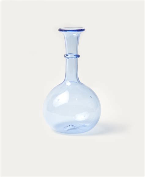 il Buco Vita Pienza Round Decanter