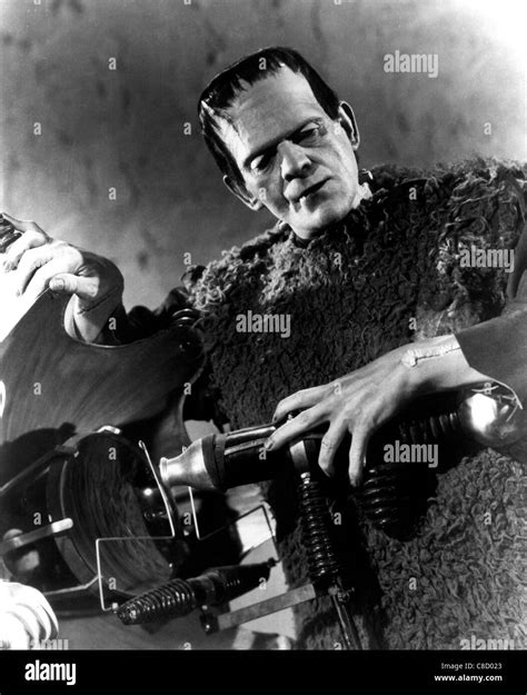 Son frankenstein 1939 universal film -Fotos und -Bildmaterial in hoher ...