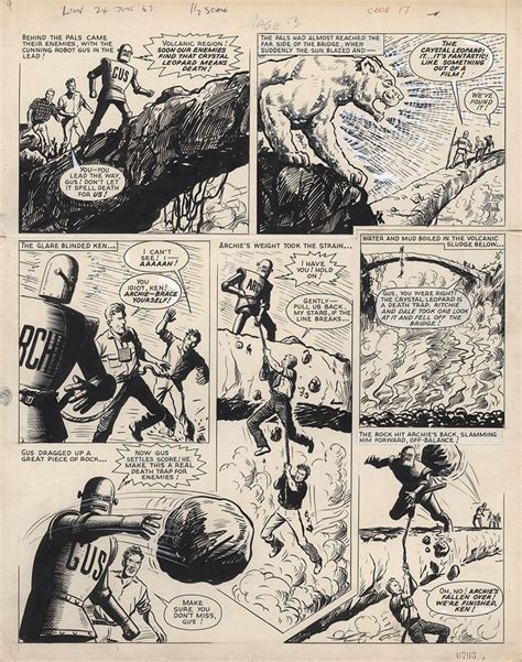 Image result for Robo Archie Comics