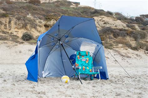 The Best Beach Umbrellas, Chairs & Tents of 2020 - Your Best Digs
