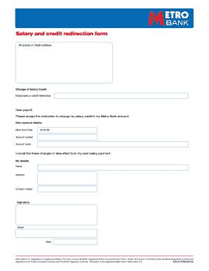 Fillable Online arti sallary form Fax Email Print - pdfFiller