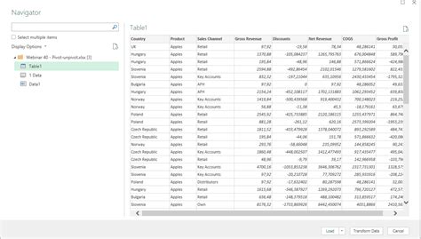 Image result for Power Query Excel Tutorial