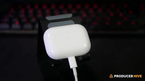 AirPods Or AirPods Pro Sound Muffled? (2 Easy Fixes)