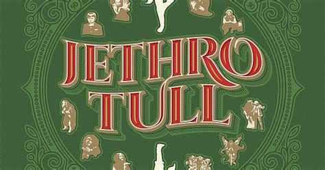 Jethro Tull - 50th Anniversary Collection Plak LP - 0190295657215