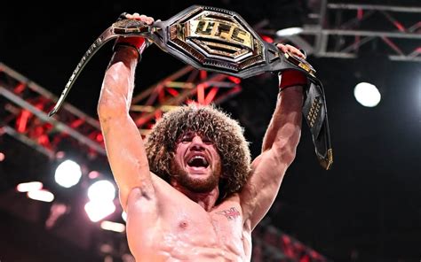 Merab Dvalishvili Wins 2025 UFC Fighter Of The Year ESPY Award | MMA News