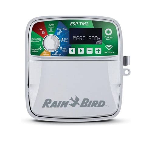 Image result for Rain Bird ESP-RZX