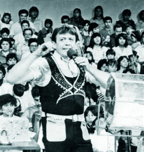 Image result for Chabelo SE Presenta En El Programa Hoy