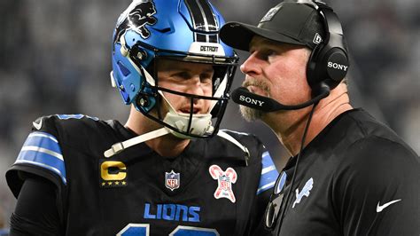 Lions' playoff chances eliminated after Vikings loss, Packers clinch