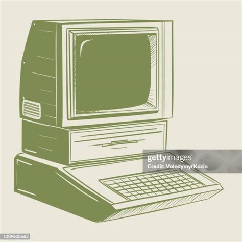 Computer Terminal Screen 的图像结果