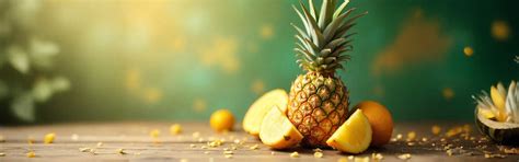 Bromelain and pineapple: Rich digestive enzymes will shock you – NAKPRO ...