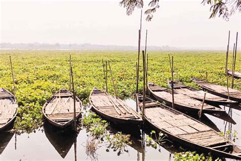 Chupi tourist center is about to lose tourist