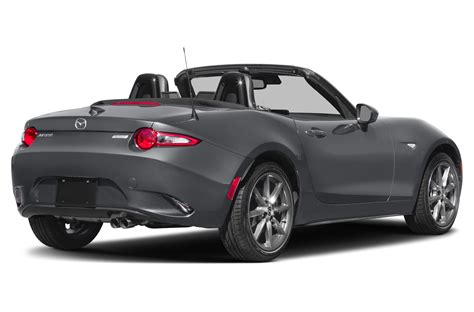 2018 Mazda MX-5 Miata - Specs, Prices, MPG, Reviews & Photos | Cars.com