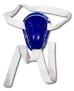 Abdominal Guard with Strap – Cricket Men’s Sports Abdo with Elastic ...