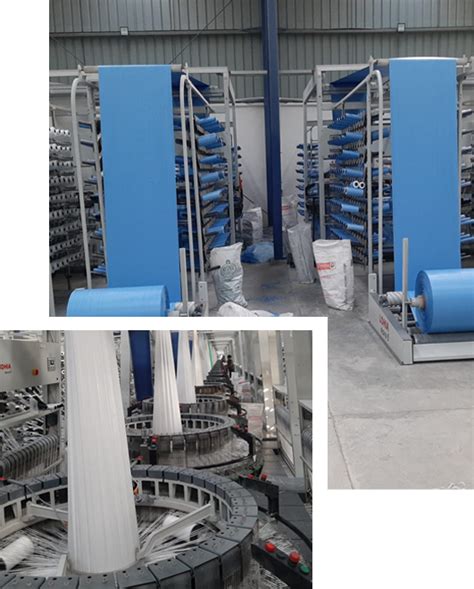 Pulkit PolyExports LLP