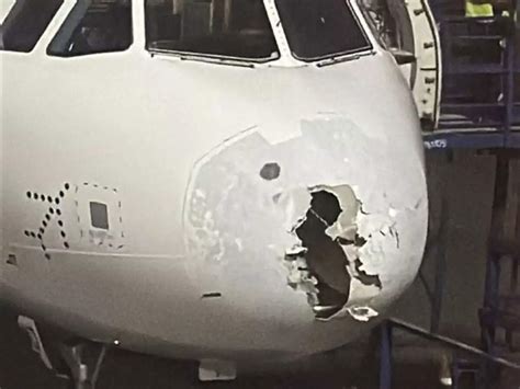 IndiGo Delhi-Srinagar flight: Pakistan rejected pilot's request to use ...