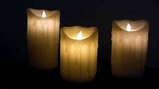 candele finte candele led con cera vera effetto fiamma tremolante candele finte candele led con cera vera effetto fiamma tremolante
