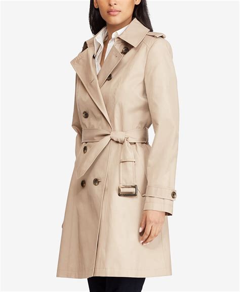 The Complete Trench Coat Guide for Petite Women | Raincoats for women ...