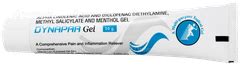 Dynapar Gel 30GM: Uses, Side Effects, Price & Substitutes