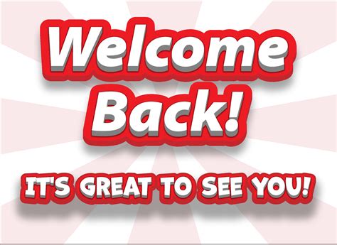 Welcome Home Signs - 10 Free PDF Printables | Printablee