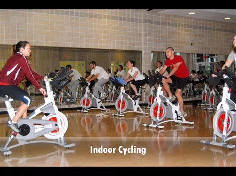 Strom Thurmond Wellness & Fitness Center Presentation_web | PDF